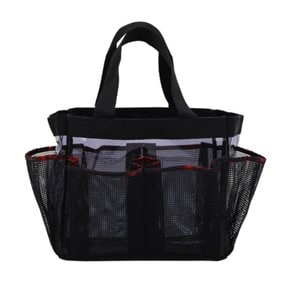 SNS Bag_Rectangle (Black)(2021)