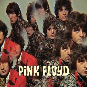 PINK FLOYD - THE PIPER AT THE GATES OF DAWN