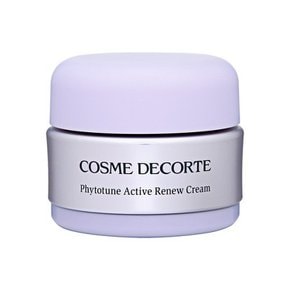 화장품 데코르테 (COSME DECORTE) 피토츄 액티브 리뉴 크림 30g [364491] []