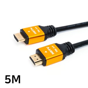 레토 2.0 HDMI 케이블 5M  LHM-V20M
