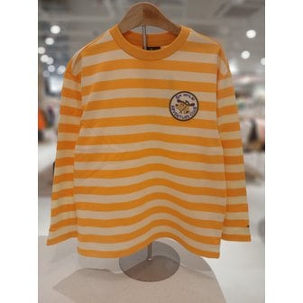 블루독 [부산점] 도기STRIPE티셔츠(2513533003)