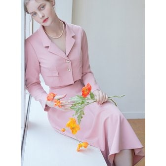 이바나헬싱키 Nina crop jacket(2colors)