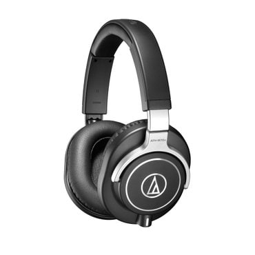 오디오테크니카 공식수입원 ATH-M70x 모니터링 헤드폰 프로패셔널 플래그십 모델