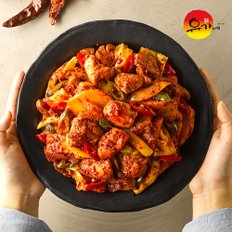 닭갈비/찜닭/닭목살 모음전