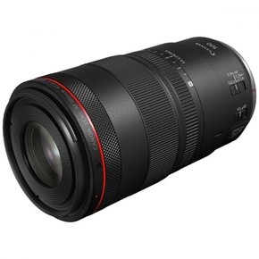 캐논 카메라 렌즈 RF100mm F2.8 L 매크로는 USM (캐논 RF/싱글 포커스 렌즈)