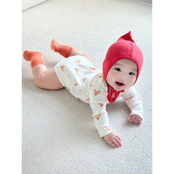 TC)UL크로와상슬림슈트SET