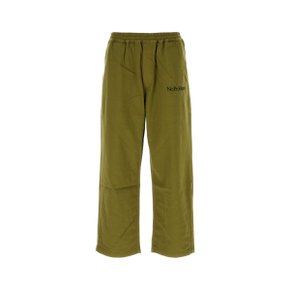 [아리에스] Trousers CTAR30115 OLIVE Green