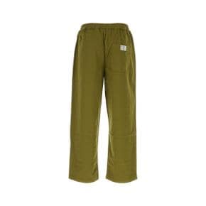 [아리에스] Trousers CTAR30115 OLIVE Green