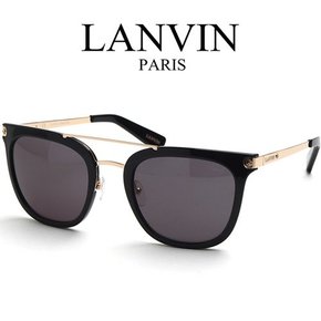 랑방 선글라스 SLN659G 0Z42 이탈리아 정품 LANVIN