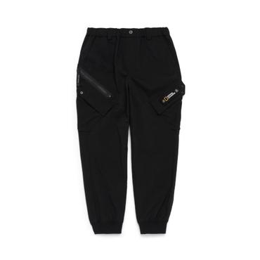 내셔널지오그래픽키즈 K221UPT070 크로우 조거팬츠