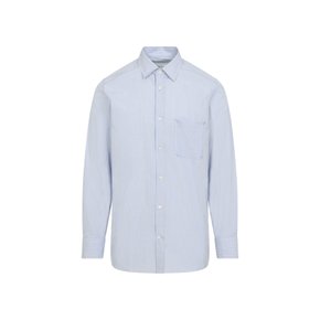 메종마르지엘라 남성 셔츠 롱 긴팔 S50DT0073 M35722 SS26