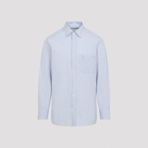 메종마르지엘라 남성 셔츠 롱 긴팔 S50DT0073 M35722 SS26