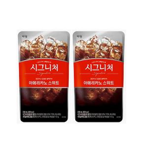 쟈뎅 시그니처 아메리카노 스위트 230ml(30개)