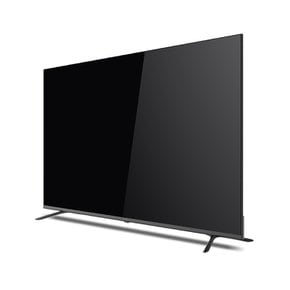 24년형 4K UHD TV 65인치(165cm) 치크 UA651QLED 구글 스마트 TV