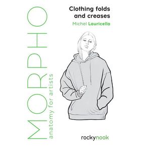 Morpho: Clothing Folds and Creases