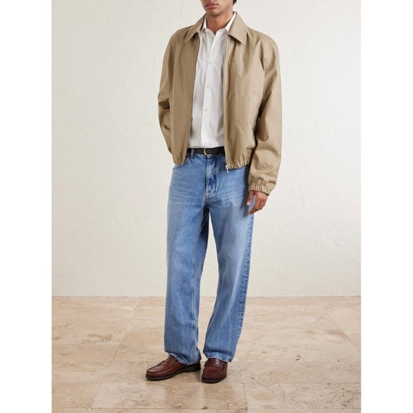 NN.07 오티스 1882 스트레이트핏  진 46376663163026335