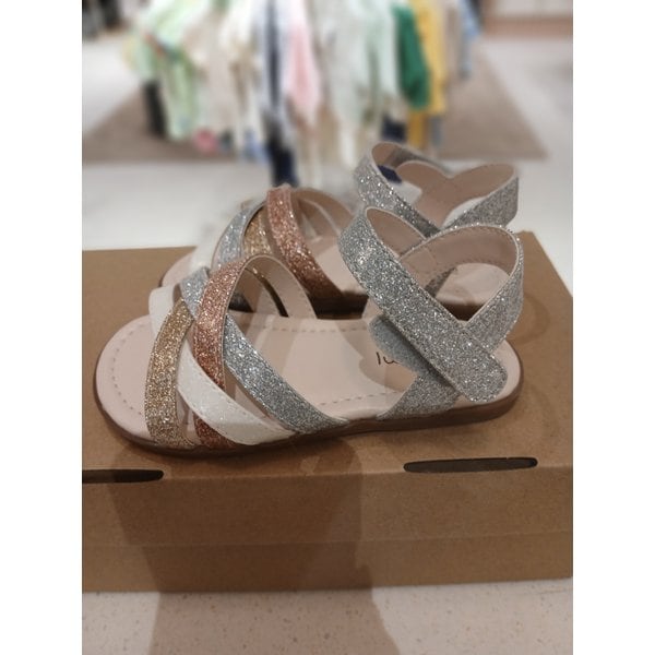 [부산점] LB-글리터멀티스트랩샌들(7531282705)