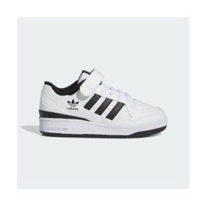 adidas 아디다스 KIDS 포럼 로우 IF2651