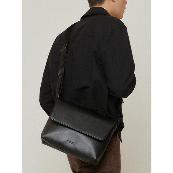 ANZA SF 메신저 크로스백