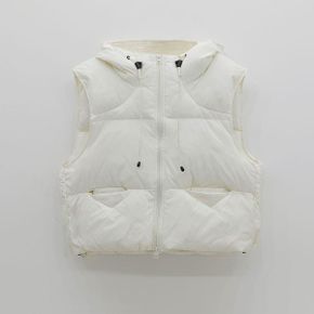 JL 포밍 덕패딩베스트 DLF4VT004_P409717242