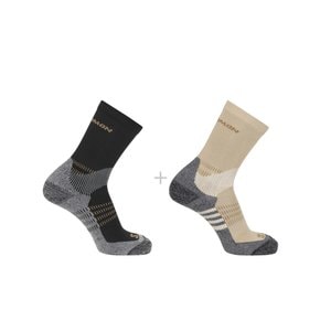 유니섹스 양말 FW25 LC2256800