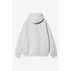 HOODED CARHARTT SWEATSHIRT