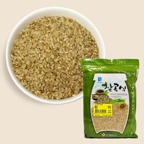 온새미로 현미 800g x 6팩