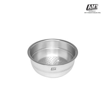 AMT 16cm 스텐 스티머(찜기)