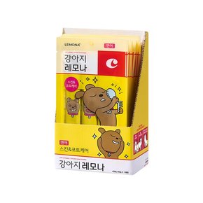 [강아지레모나] 스킨&코트 케어 14g x 3개입 x 10봉