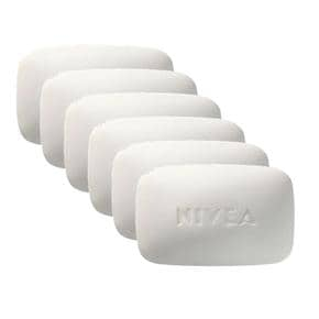 [해외직구] 독일직구 Nivea 니베아 허니 앤 오일 비누 100g 6팩