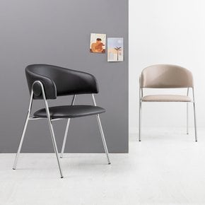 스윗 암체어 카페 디자인 인테리어 안락 쿠션 의자