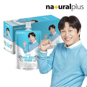 아미노 포도당 에너지업 100ml 10개 X 1박스 / 운동 수분충전