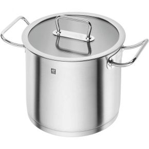 독일 즈윌링 냄비 ZWILLING Pro Stockpot 24 cm Round 18/10 스테인리스 스틸 1713967