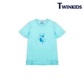 캐릭터 홀로그램 전사티셔츠 TAMT9T22 MT _P342512125
