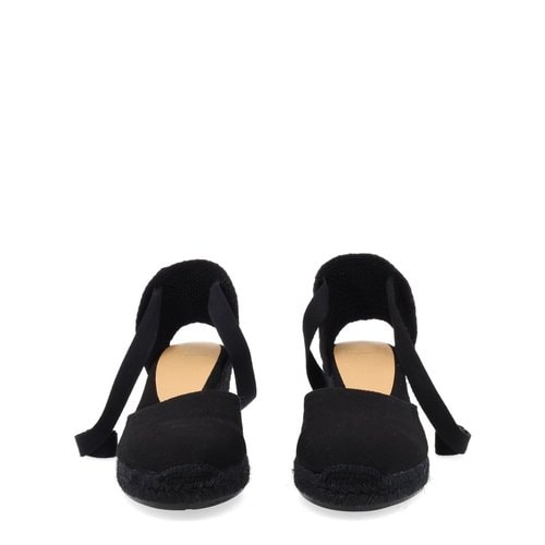 [해외배송] 26 S/S 까스따네르 HEELS 020969-100_NEGRO B0041942049