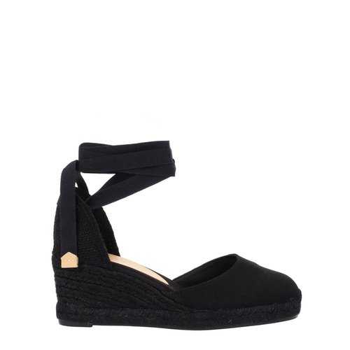 [해외배송] 26 S/S 까스따네르 HEELS 020969-100_NEGRO B0041942049