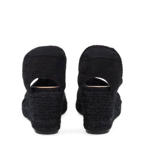 [해외배송] 26 S/S 까스따네르 HEELS 020969-100_NEGRO B0041942049