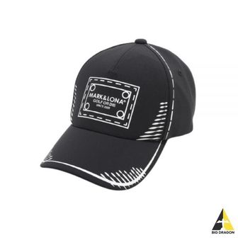 마크앤로나 24 Enigma Cap (MLF-4B-FC21-0019) (이니그마 캡) 112767582