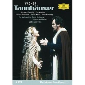 Richard Wagner - Tannhauser [2 For 1]