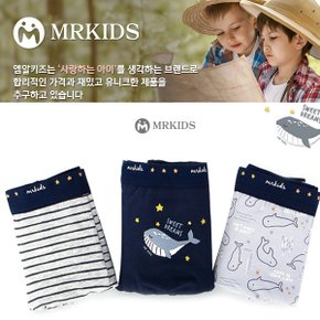 남아용 드로즈 남자 팬티 3p 세트 사각팬티 아동팬티 초등학생