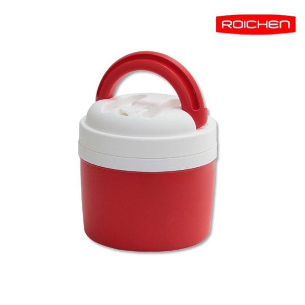 MINI-B 대용량 보온보냉통 3.3L 휴대용물통