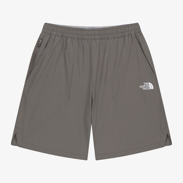 노스페이스 [노스페이스 공식] NS6NR10L 화이트라벨 프리마 쇼츠_BEIGE BROWN
