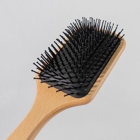패들형 디탱글 헤어브러쉬