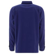 랄프로렌 Mens shirt 710890449003NEWPORT NAVY Blue