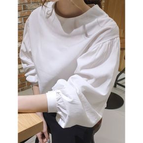 데리엘 벌룬 티셔츠_P359850929