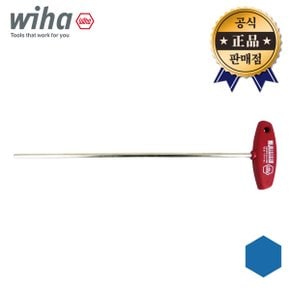 이하 T렌치 롱타입 334 4~8mm 티렌치 육각렌치 T형 WIHA 이화 수공구