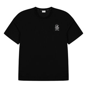 [밀레 본사] MCC 하이킹보이 로고 아이스쉘 티셔츠_MWSUT156