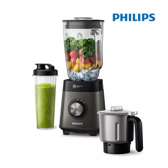  [Philips] 필립스 초고속 파워 블렌더 5000 시리즈 HR3575-70