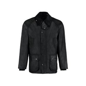 Casual Jacket MWX0018MWX_BK91 black