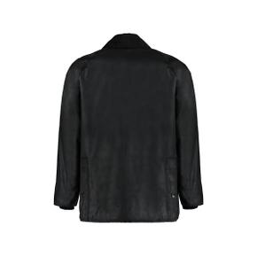 Casual Jacket MWX0018MWX_BK91 black